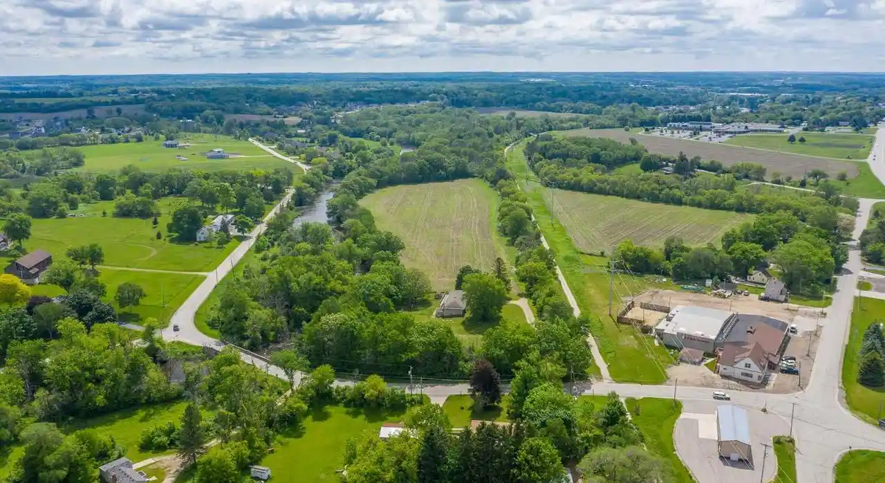 Photo 3 of Land for sale at Lt0 Lighthouse Lane Lane, West Bend, WI 53090 | MLS# 1969710 | Listing updated on 2026-07-01