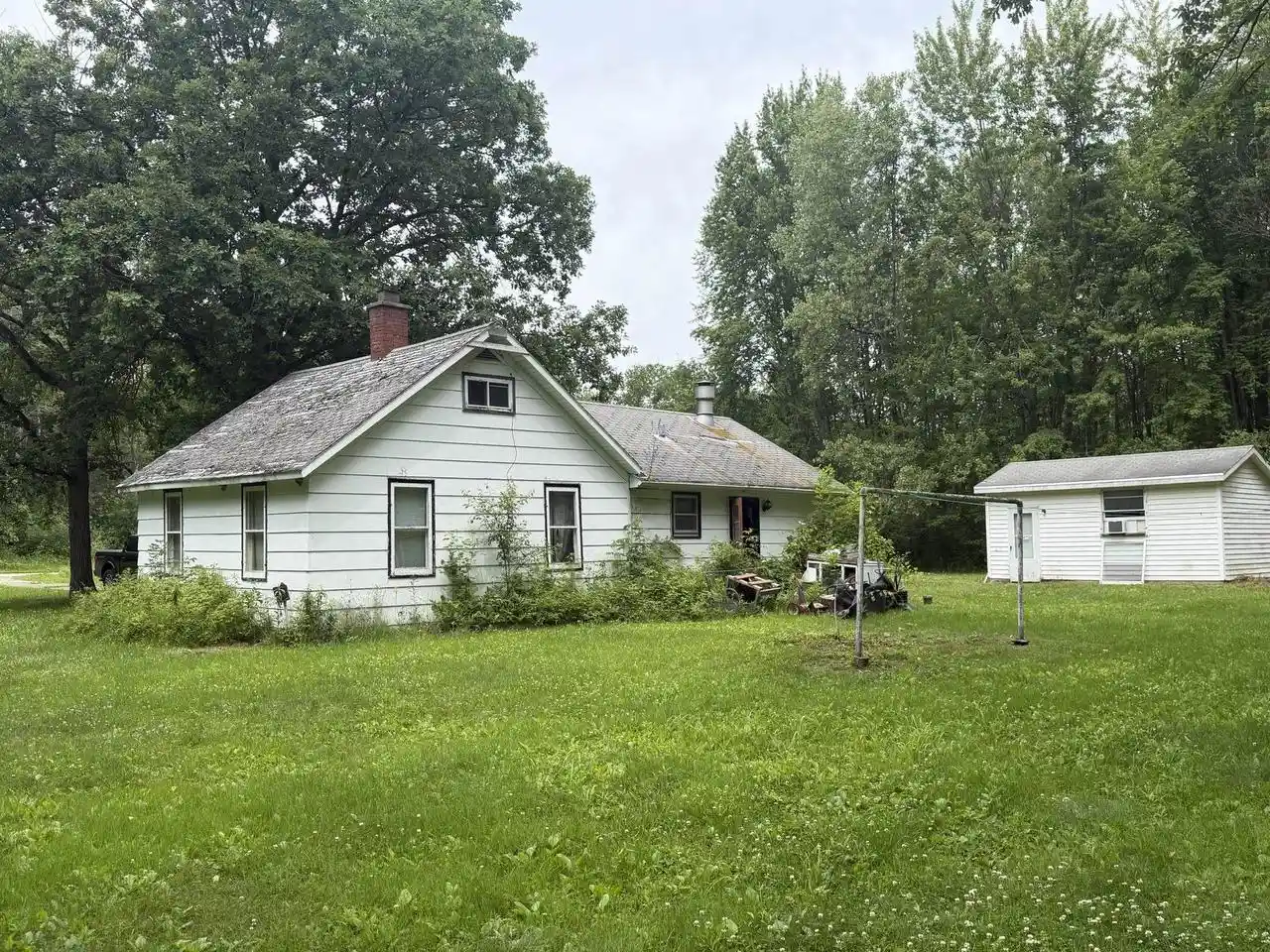 Photo 4 of Land for sale at 4428 Old 41 Road, Oconto, WI 54153 | MLS# 22603017 | Listing updated on 2026-08-07