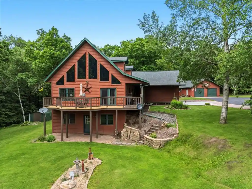 1st image of 2626 20 1/2 Street Street, Rice Lake, WI 54868 | MLS# 1602668