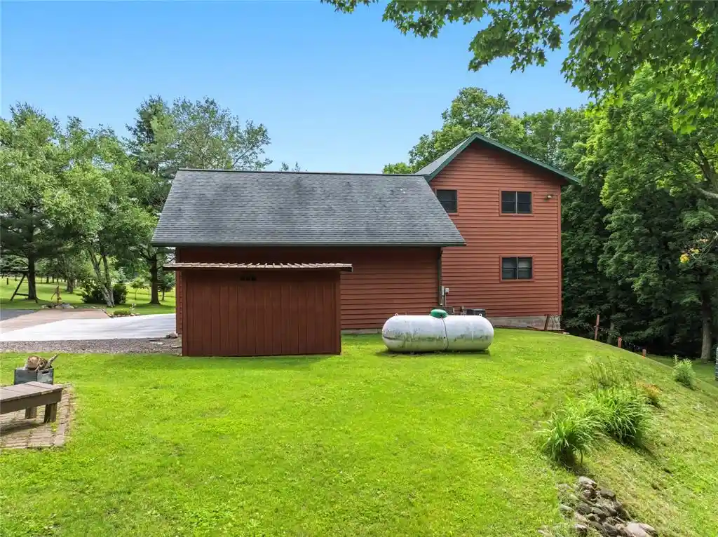 image of 2626 20 1/2 Street Street, Rice Lake, WI 54868 | MLS# 1602668