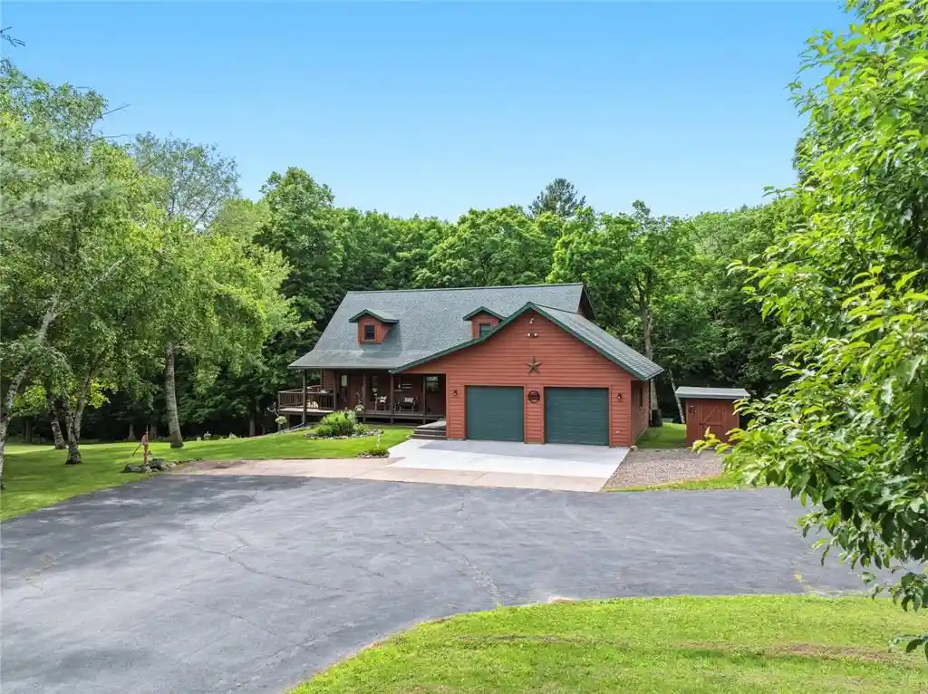 image of 2626 20 1/2 Street Street, Rice Lake, WI 54868 | MLS# 1602668