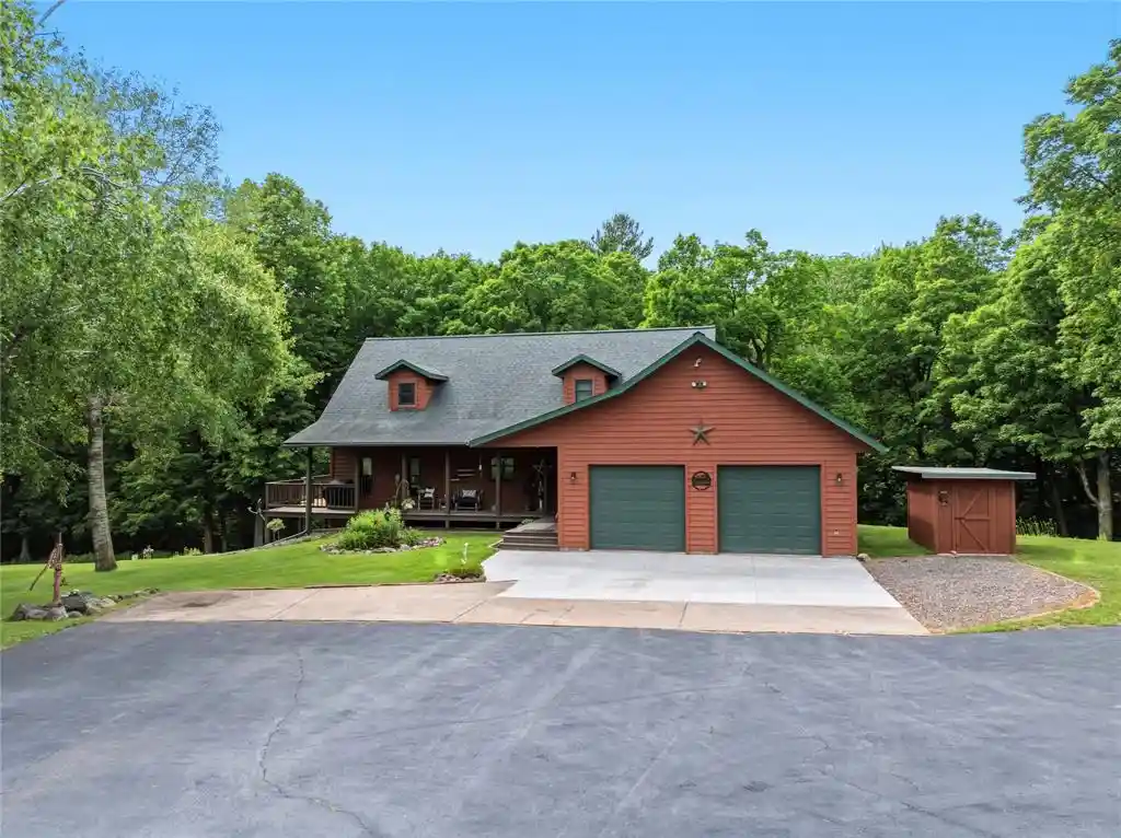 57th image of 2626 20 1/2 Street Street, Rice Lake, WI 54868 | MLS# 1602668