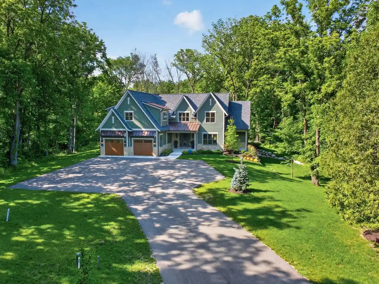 1st image of W3650 Snake Road Road, Lake Geneva, WI 53147 | MLS# 1969715