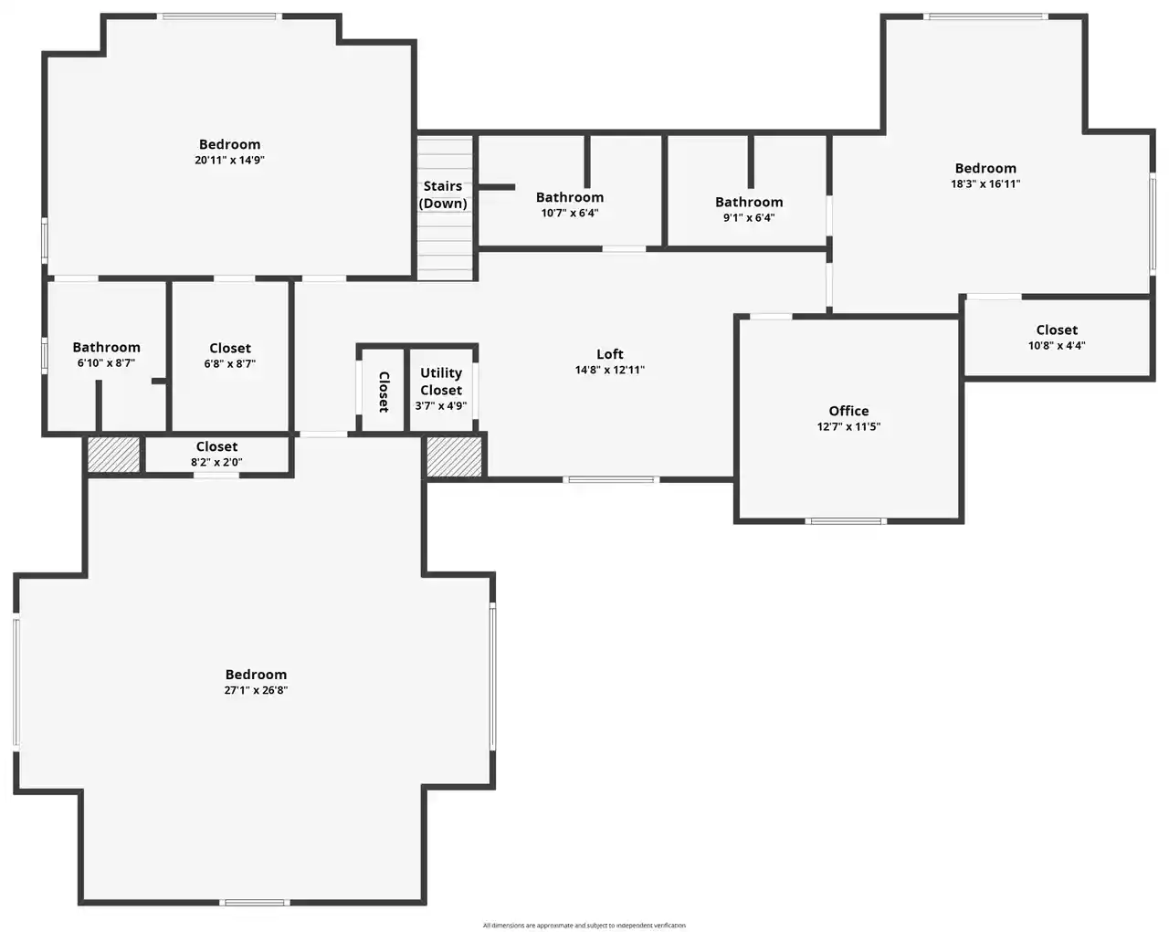92nd image of W3650 Snake Road Road, Lake Geneva, WI 53147 | MLS# 1969715