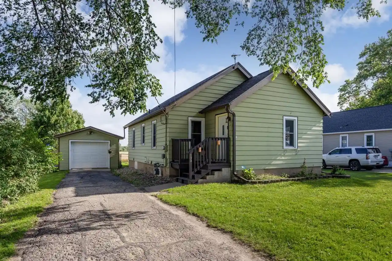 Homes for sale in Evansville, WI | 133 Walker Street Street, Evansville, WI 53536 | MLS# 2027076