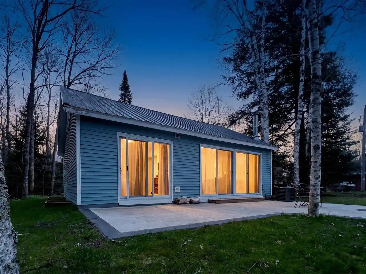 1st image of N11415 East Shore Road Road, Pearson, WI 54462 | MLS# 50328358