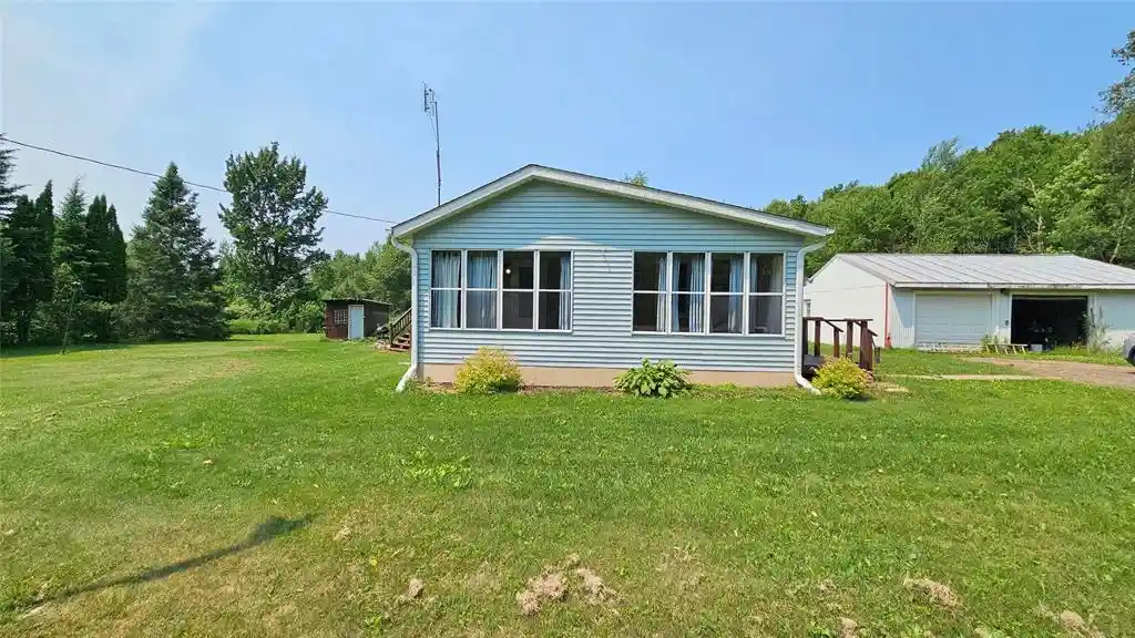 1st image of 4661 Valesh Road Road, Couderay, WI 54828 | MLS# 1602798