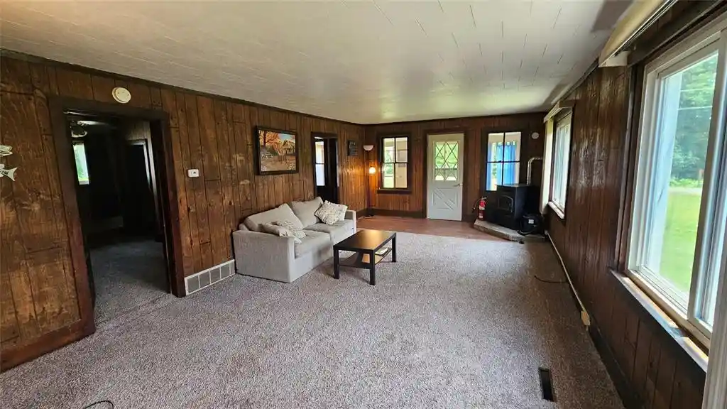 2nd image of 4661 Valesh Road Road, Couderay, WI 54828 | MLS# 1602798