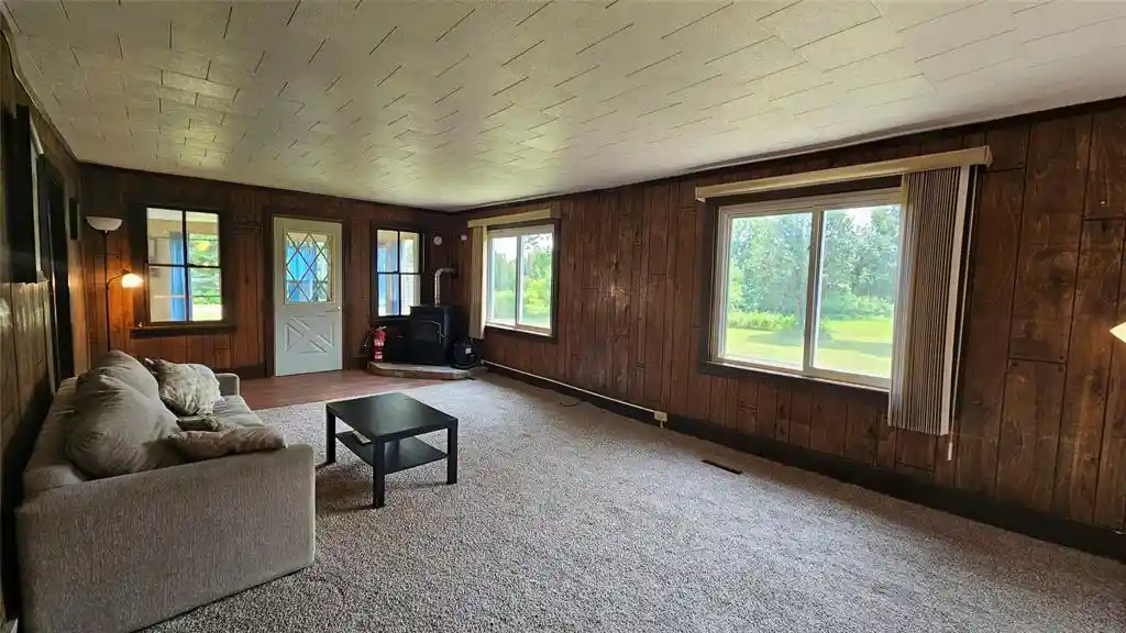 Photo 3 of Single family home for sale at 4661 Valesh Road Road, Couderay, WI 54828 | MLS# 1602798 | Listing updated on 2026-09-15