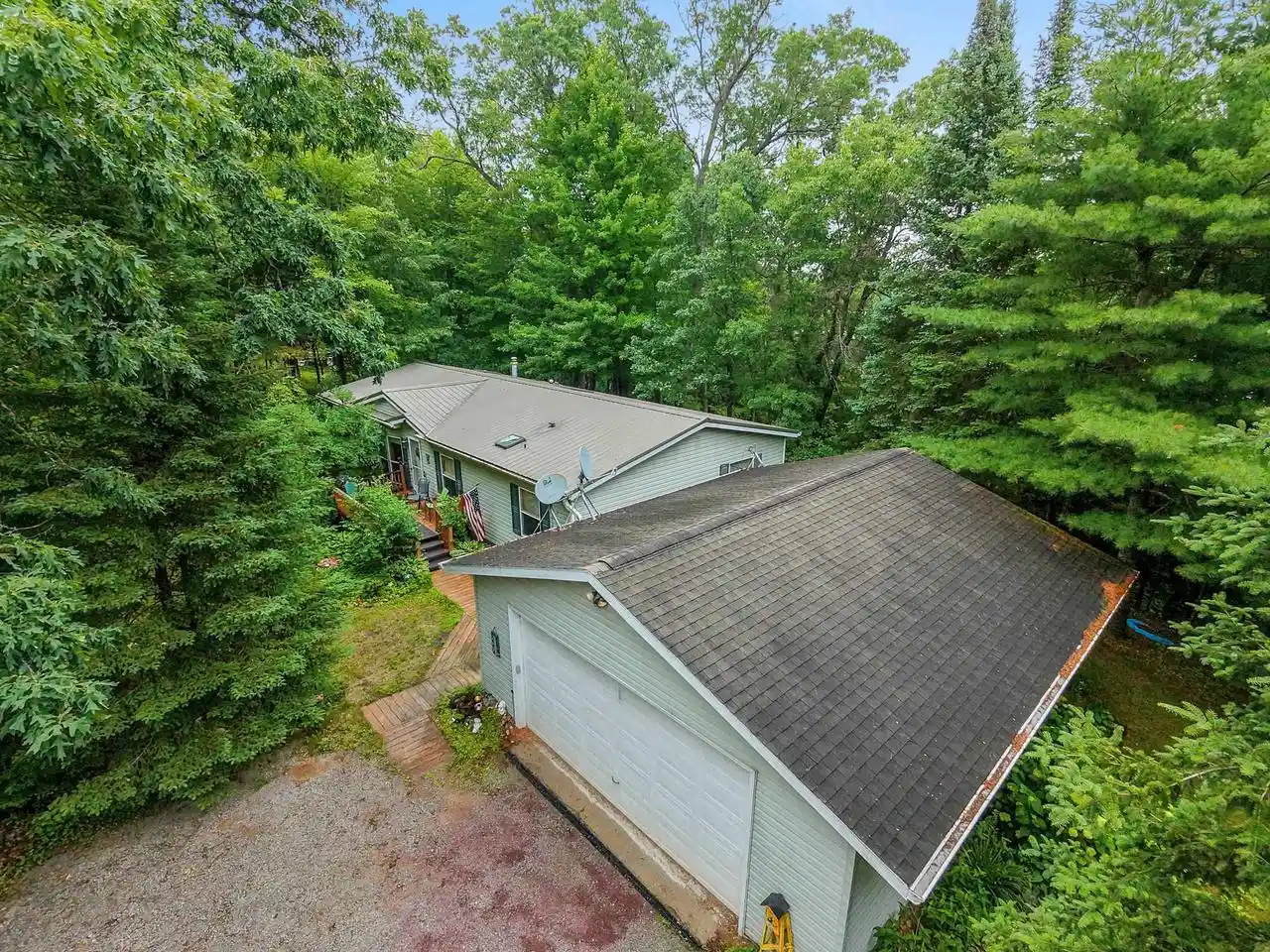 1st image of W12443 Senator Lake Lane Lane, Crivitz, WI 54114 | MLS# 50328373