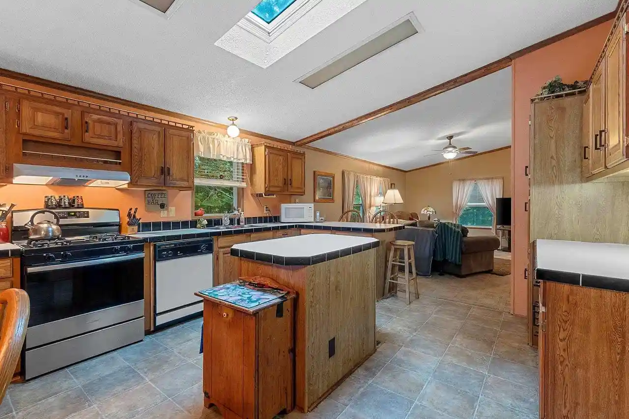 2nd image of W12443 Senator Lake Lane Lane, Crivitz, WI 54114 | MLS# 50328373