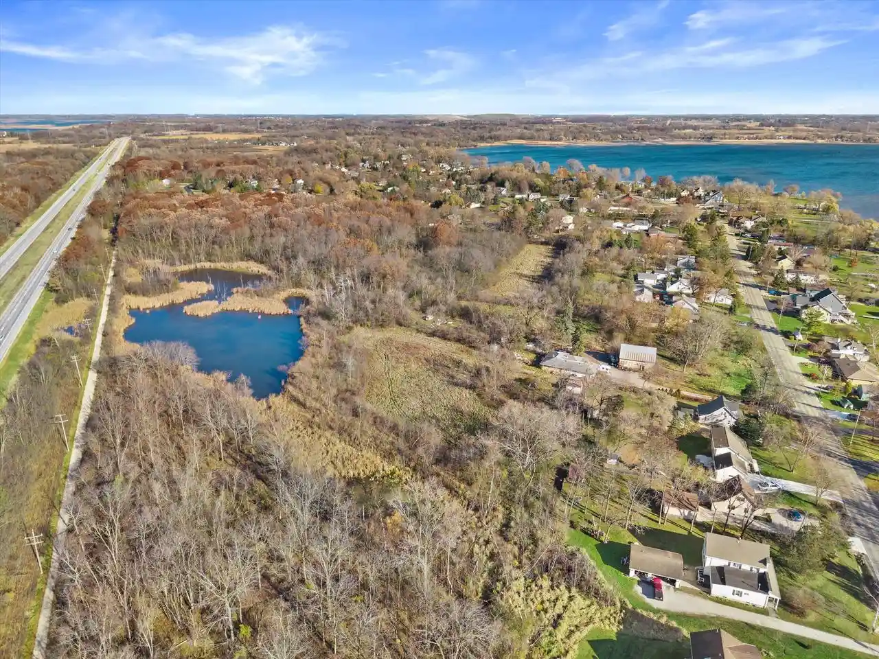 Homes for sale in Wind Lake, WI | 26110 W Loomis Road Road, Wind Lake, WI 53185 | MLS# 1969721