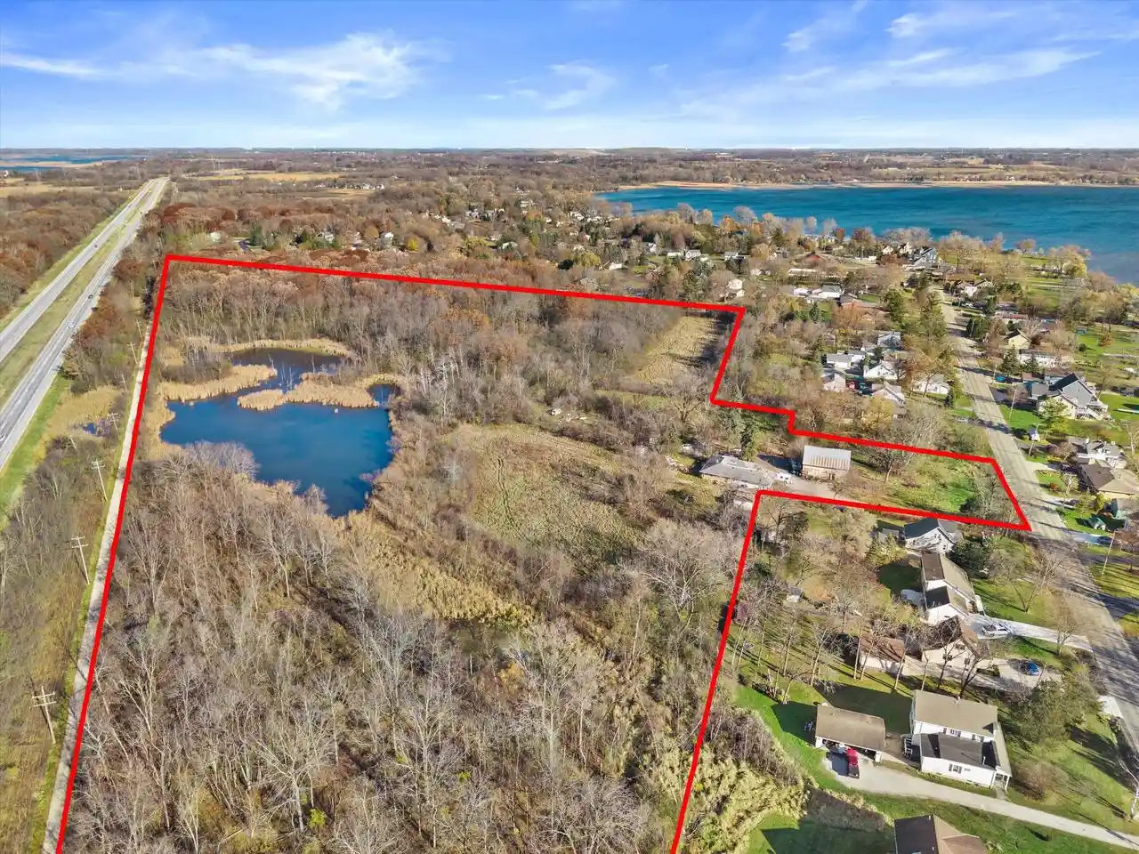 Homes for sale in Wind Lake, WI | 26110 W Loomis Road Road, Wind Lake, WI 53185 | MLS# 1969721