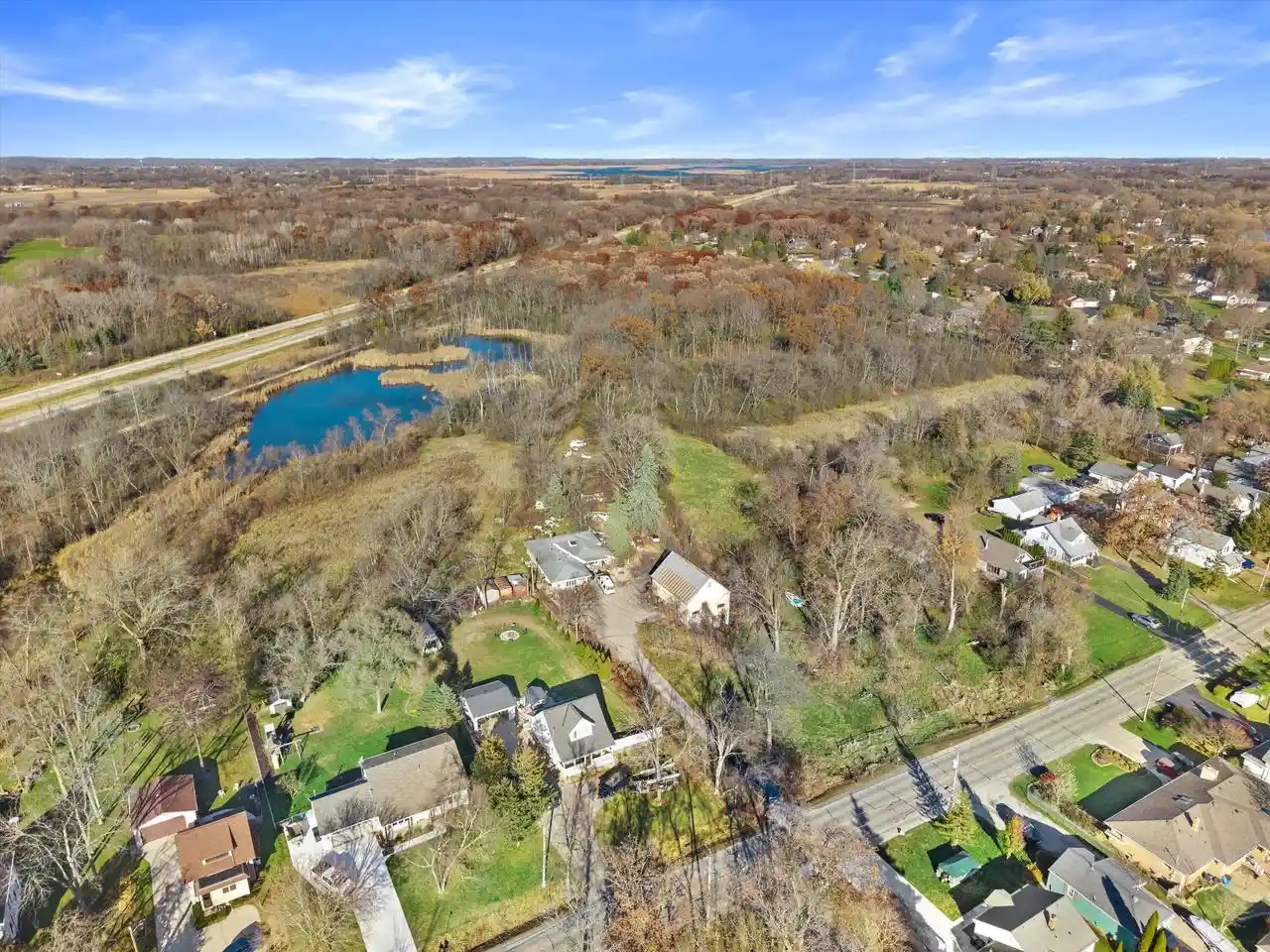 Homes for sale in Wind Lake, WI | 26110 W Loomis Road Road, Wind Lake, WI 53185 | MLS# 1969721