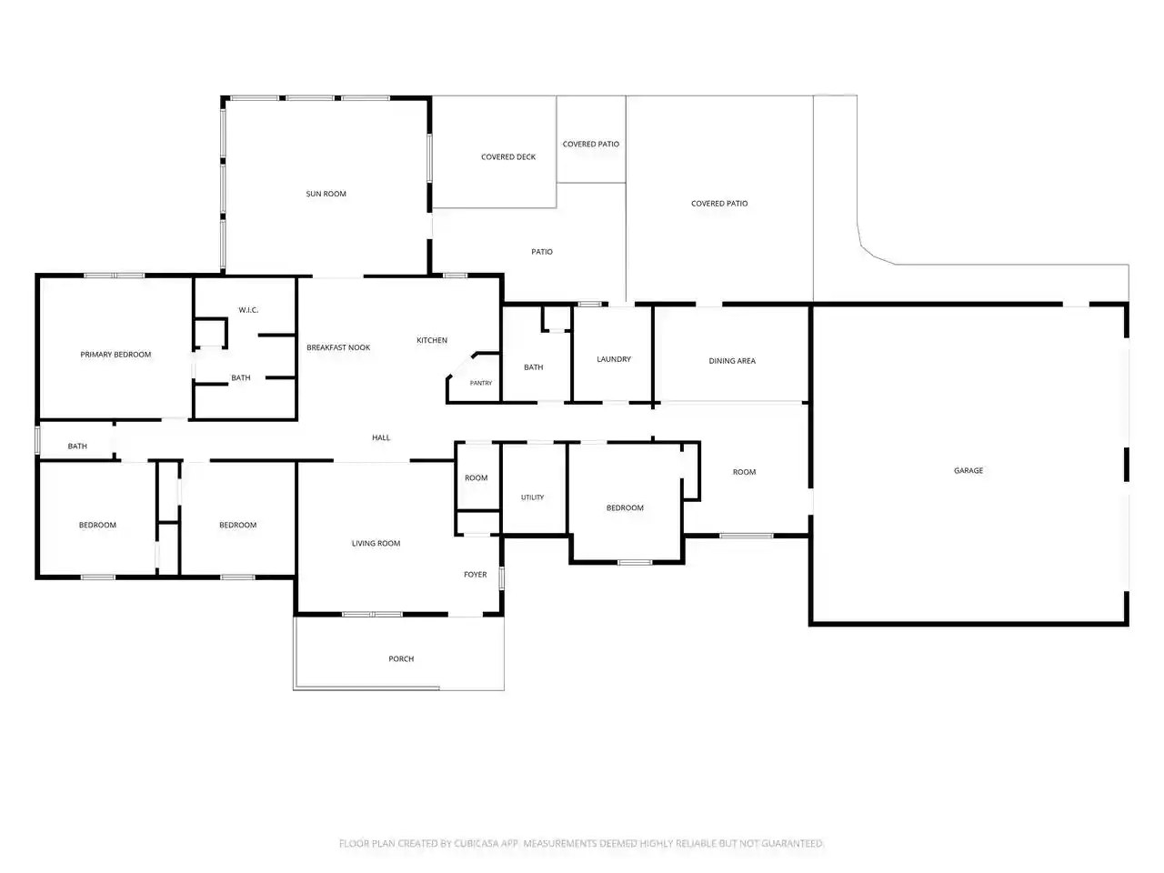 4th image of 1054 W 13Th Lane Lane, Arkdale, WI 54613 | MLS# 2027079