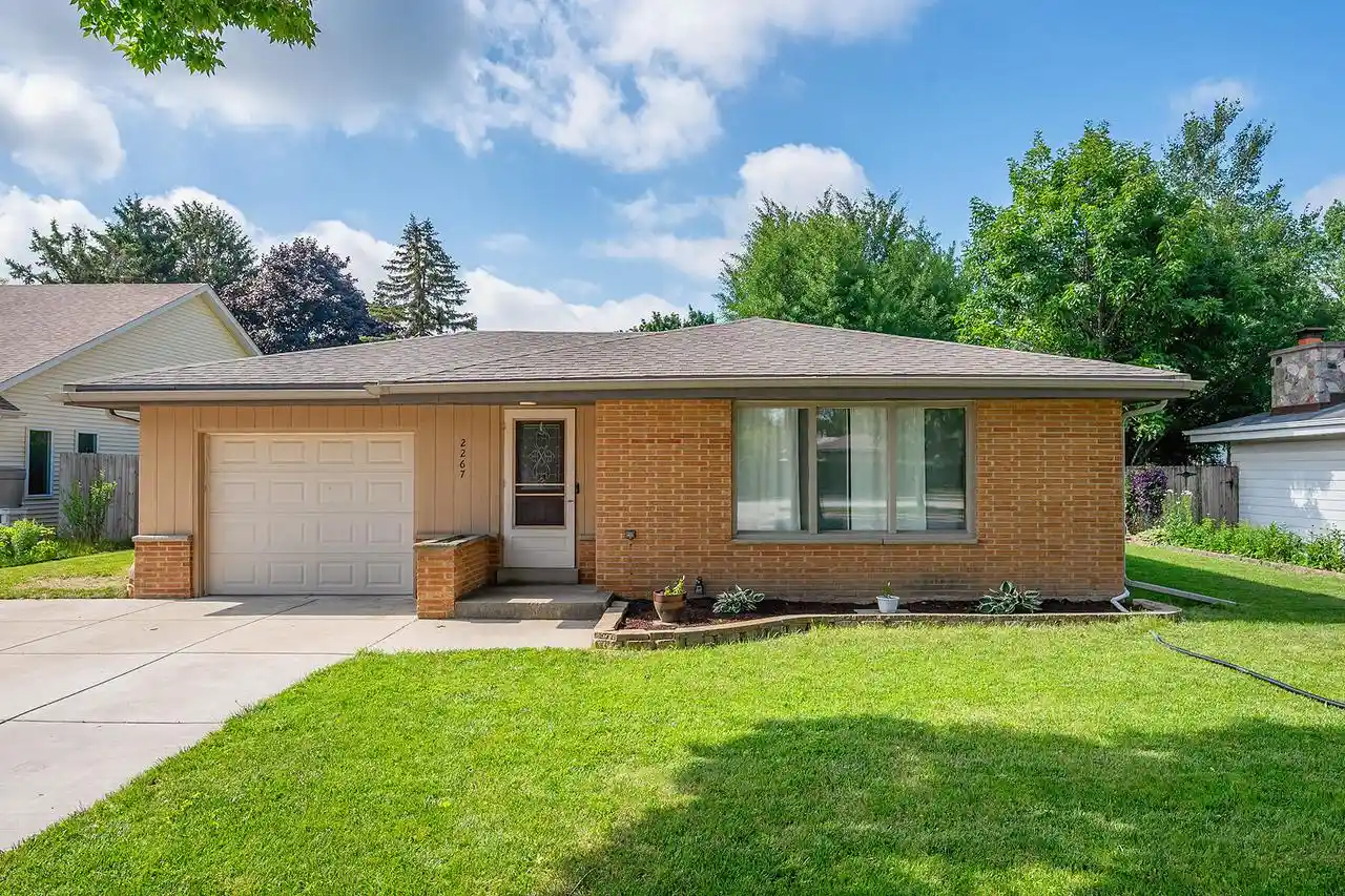 Photo 1 of Single family home for sale at 2267 W Grange Avenue Avenue, Milwaukee, WI 53221 | MLS# 1969723 | Listing updated on 2026-08-27