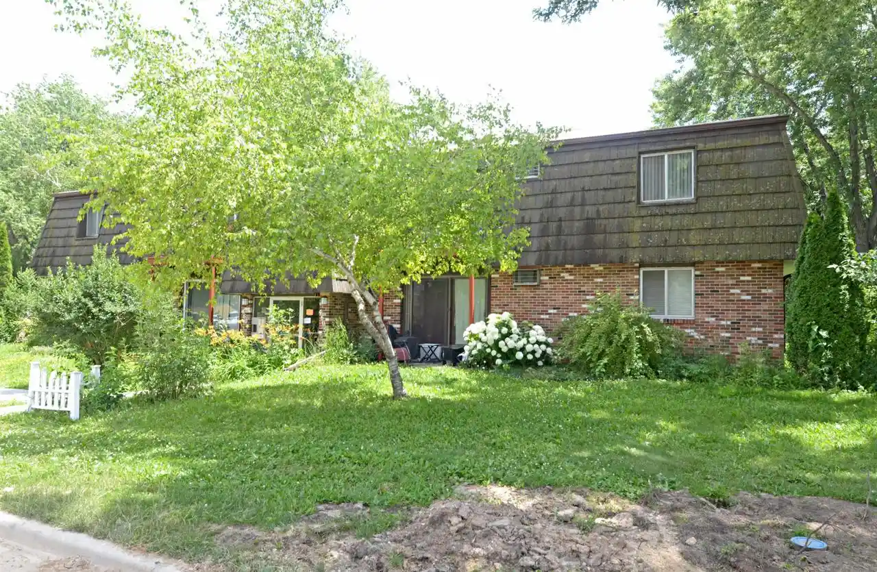 Photo 1 of Condo for sale at 4601 Crescent Road Road #D, Fitchburg, WI 53711 | MLS# 2027085 | Listing updated on 2026-08-31