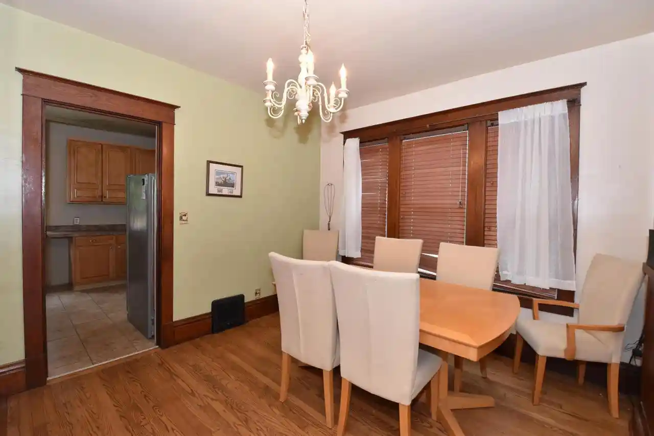 Photo 3 of Single family home for sale at 1707 Carlisle Avenue Avenue, Racine, WI 53404 | MLS# 1969732 | Listing updated on 2026-09-12