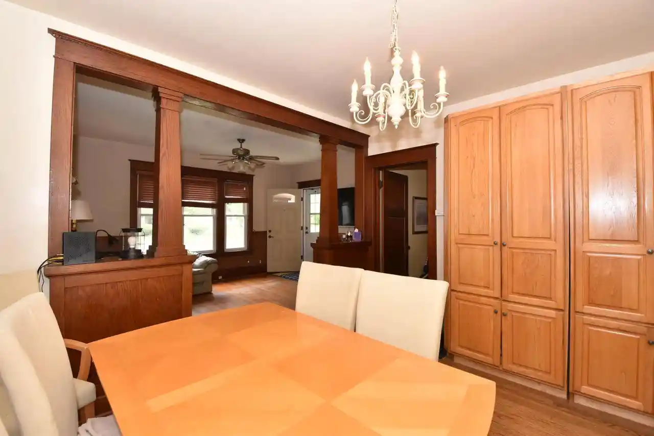 Photo 4 of Single family home for sale at 1707 Carlisle Avenue Avenue, Racine, WI 53404 | MLS# 1969732 | Listing updated on 2026-09-12
