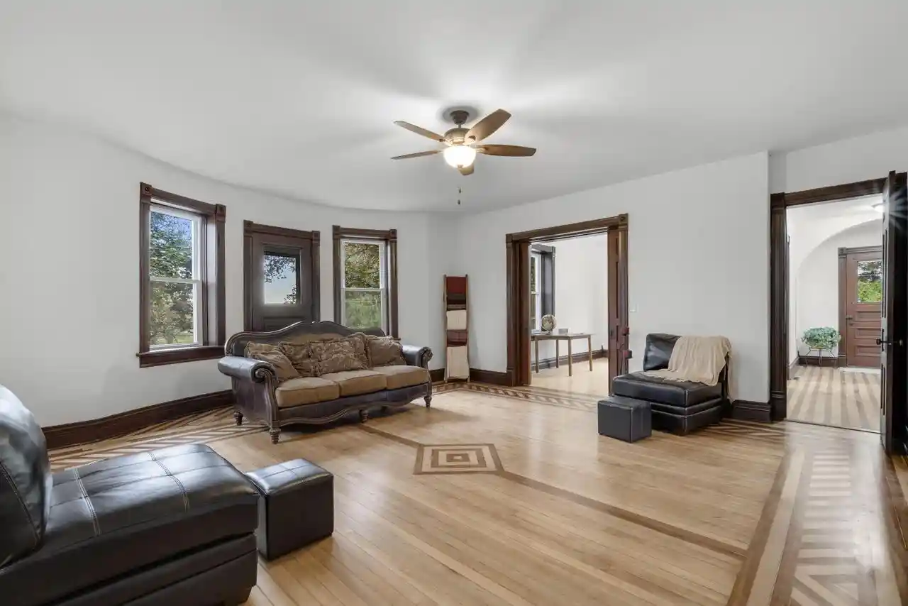 Photo 1 of Sale Pending at 5036 Cty Hwy D, West Bend, WI 53090 | MLS# 1969729 | Listing updated on 2026-09-01