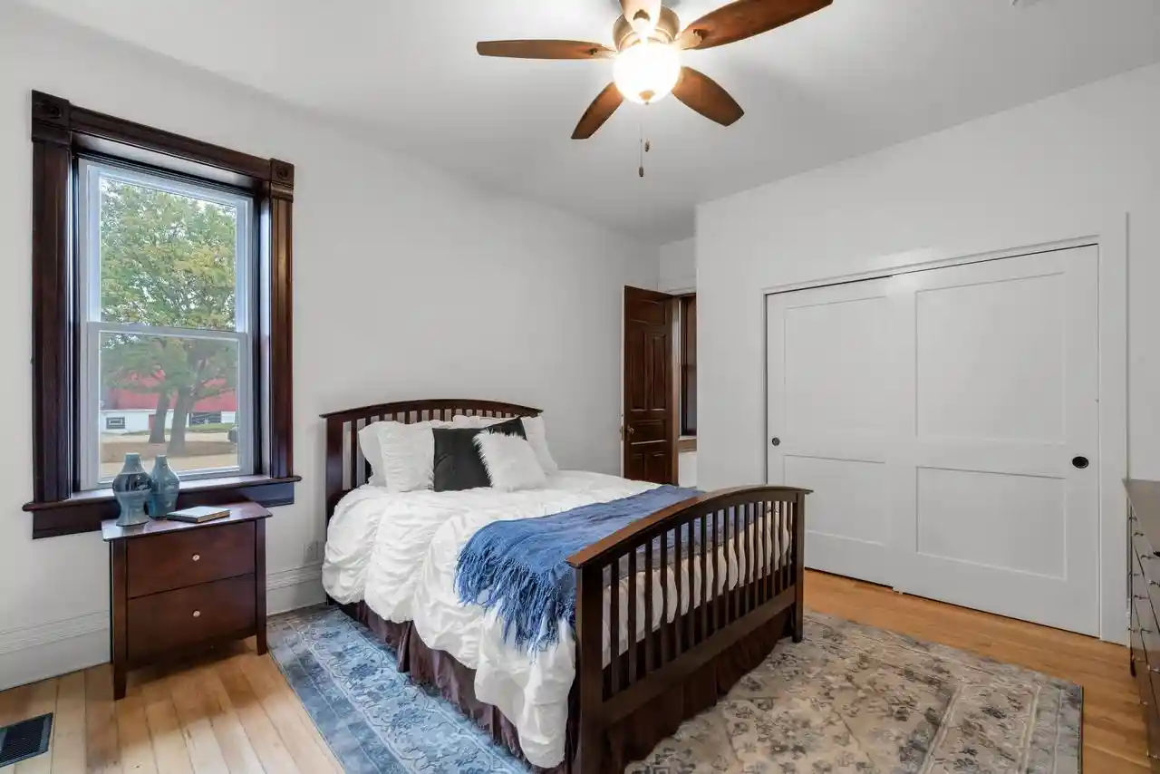 Photo 3 of Sale Pending at 5036 Cty Hwy D, West Bend, WI 53090 | MLS# 1969729 | Listing updated on 2026-09-01