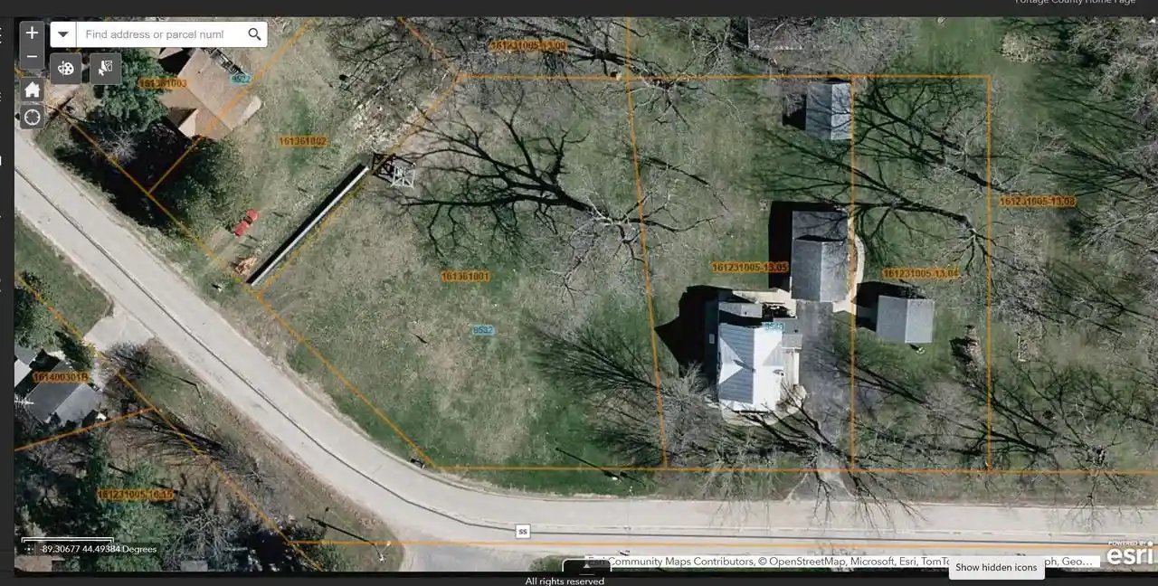 6th image of 9532 County Road Ss, Amherst Junction, WI 54407 | MLS# 22603024