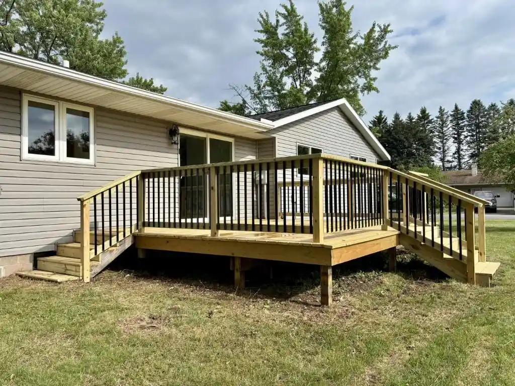 Homes for sale in Weston, WI | 5606 Walnut Street Street, Weston, WI 54476 | MLS# 22603023