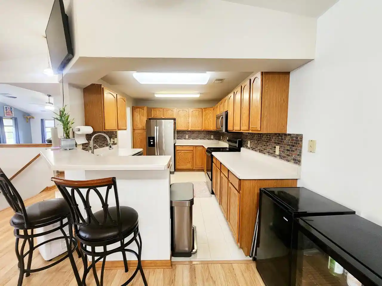 2nd image of 1134 N Sunnyslope Dr Dr, Mount Pleasant, WI 53406