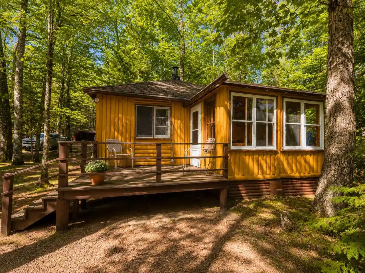 Homes for sale in Saint Germain, WI | 1250 Hutts Court Court, Saint Germain, WI 54558 | MLS# 1969742