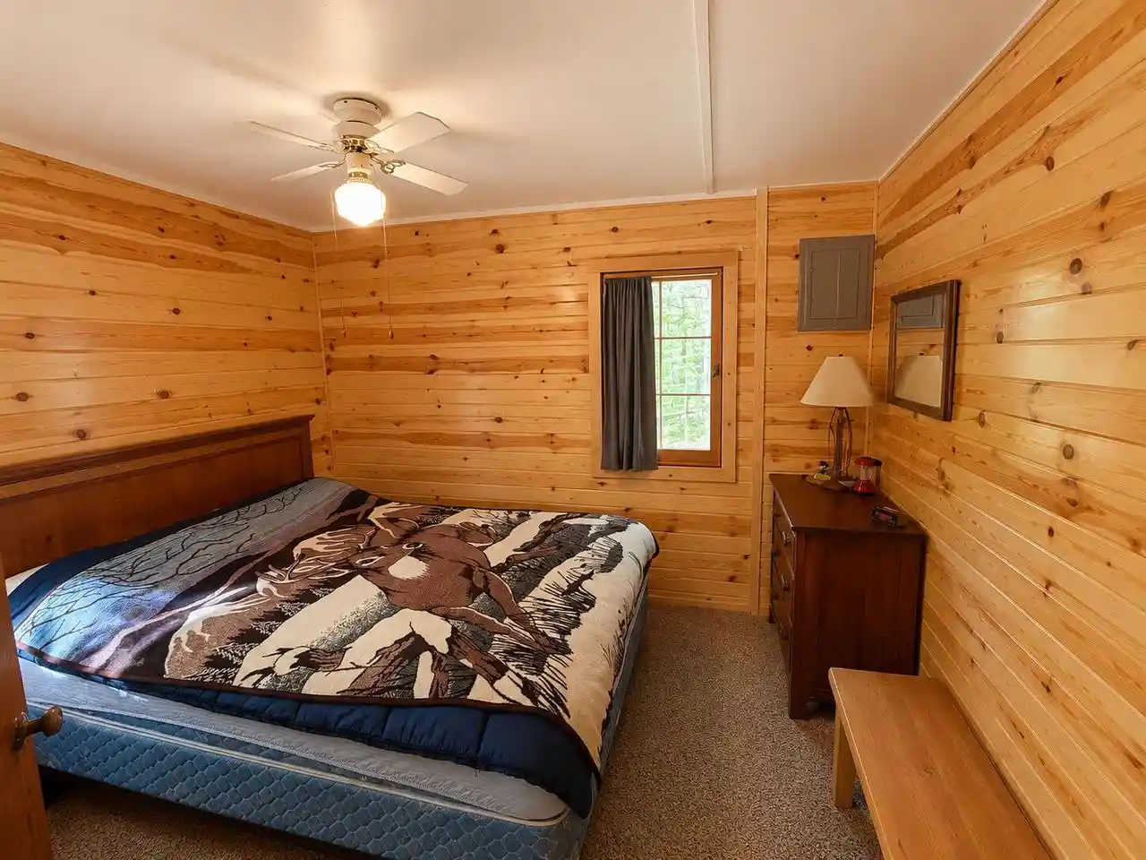 Homes for sale in Saint Germain, WI | 1250 Hutts Court Court, Saint Germain, WI 54558 | MLS# 1969742