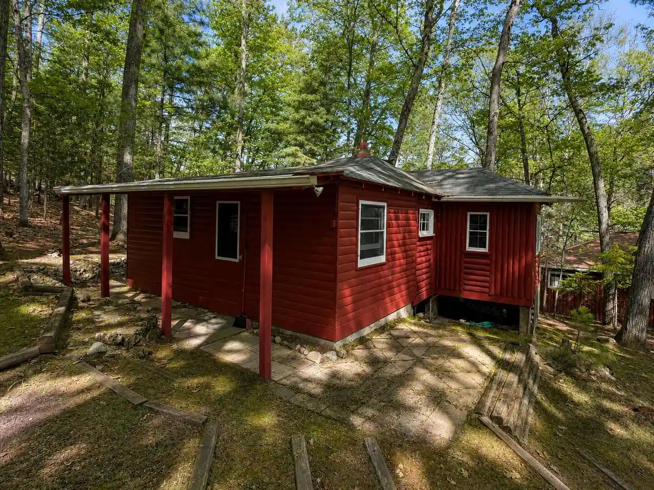 Homes for sale in Saint Germain, WI | 1250 Hutts Court Court, Saint Germain, WI 54558 | MLS# 1969742