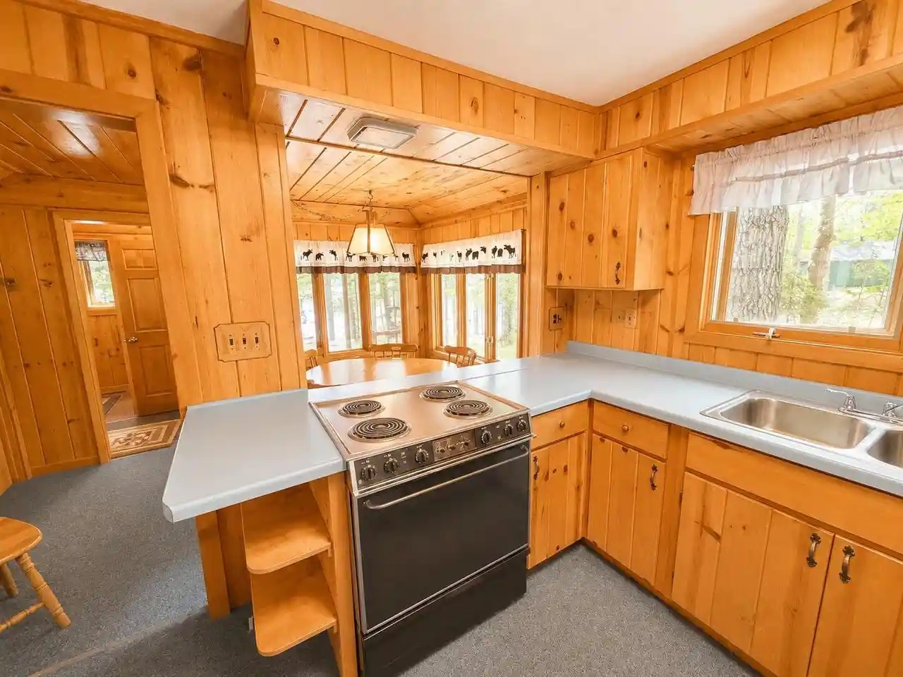 Homes for sale in Saint Germain, WI | 1246 Hutts Court Court, Saint Germain, WI 54558 | MLS# 1969741