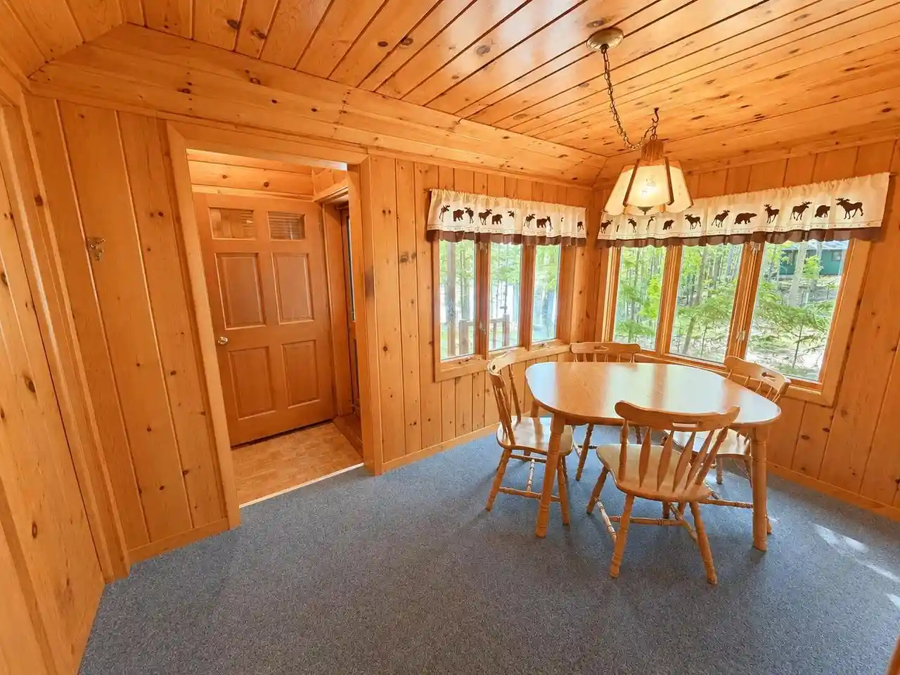 Homes for sale in Saint Germain, WI | 1246 Hutts Court Court, Saint Germain, WI 54558 | MLS# 1969741