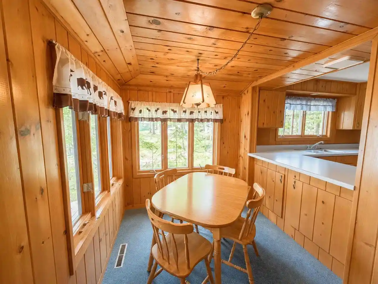 Homes for sale in Saint Germain, WI | 1246 Hutts Court Court, Saint Germain, WI 54558 | MLS# 1969741