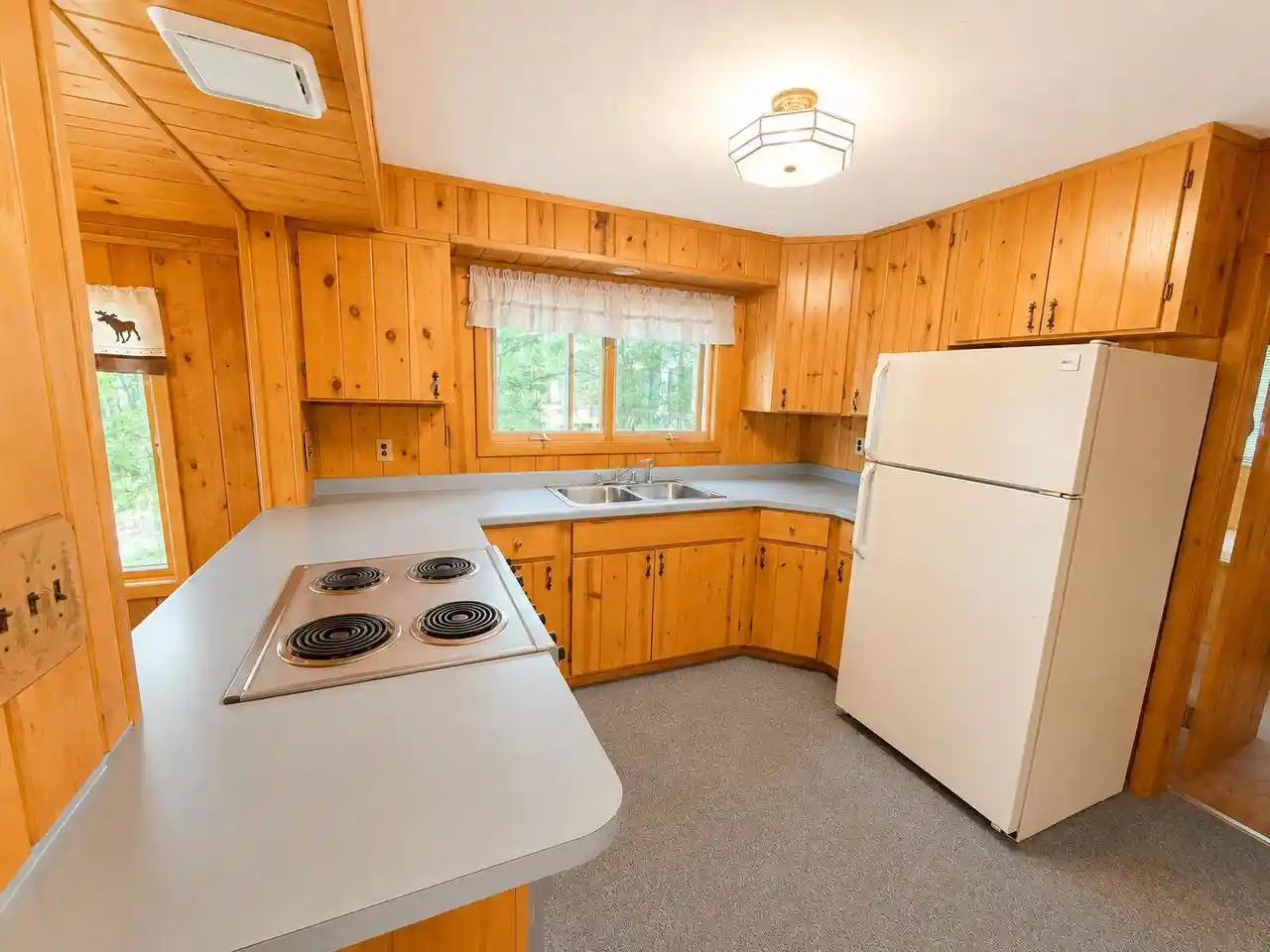 Homes for sale in Saint Germain, WI | 1246 Hutts Court Court, Saint Germain, WI 54558 | MLS# 1969741