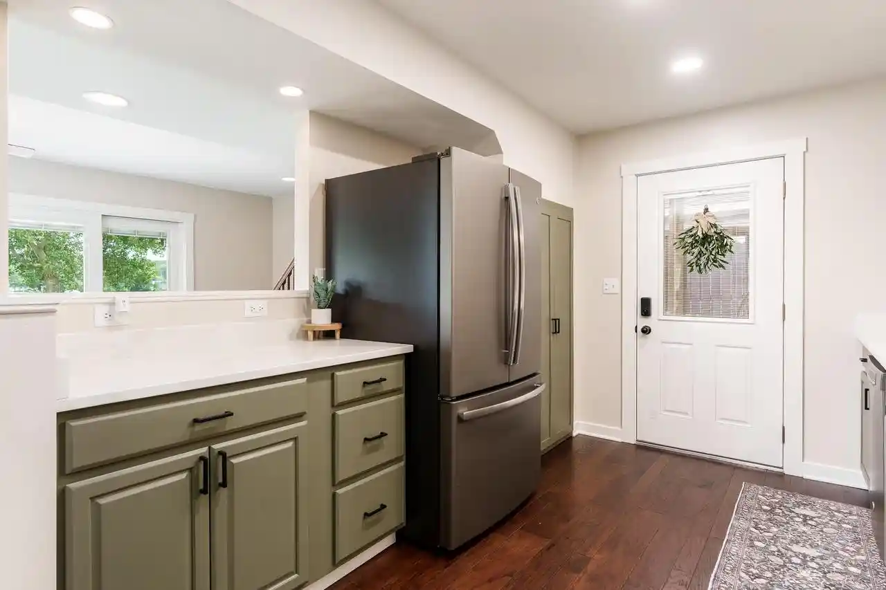 2nd image of 10086 N Bigalow Lane Lane, Edgerton, WI 53534 | MLS# 2027095
