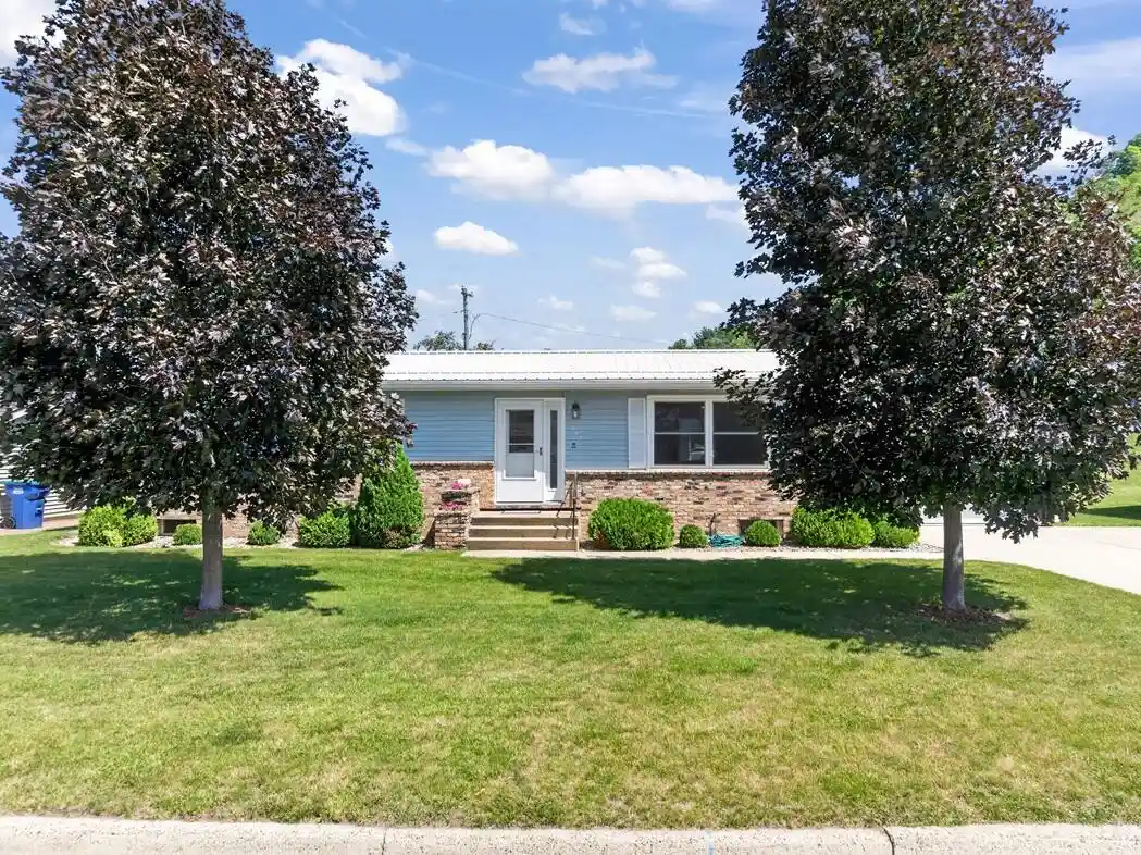 2nd image of 607 Jessi Street E Street E, Rushford, MN 55971 | MLS# 1969750