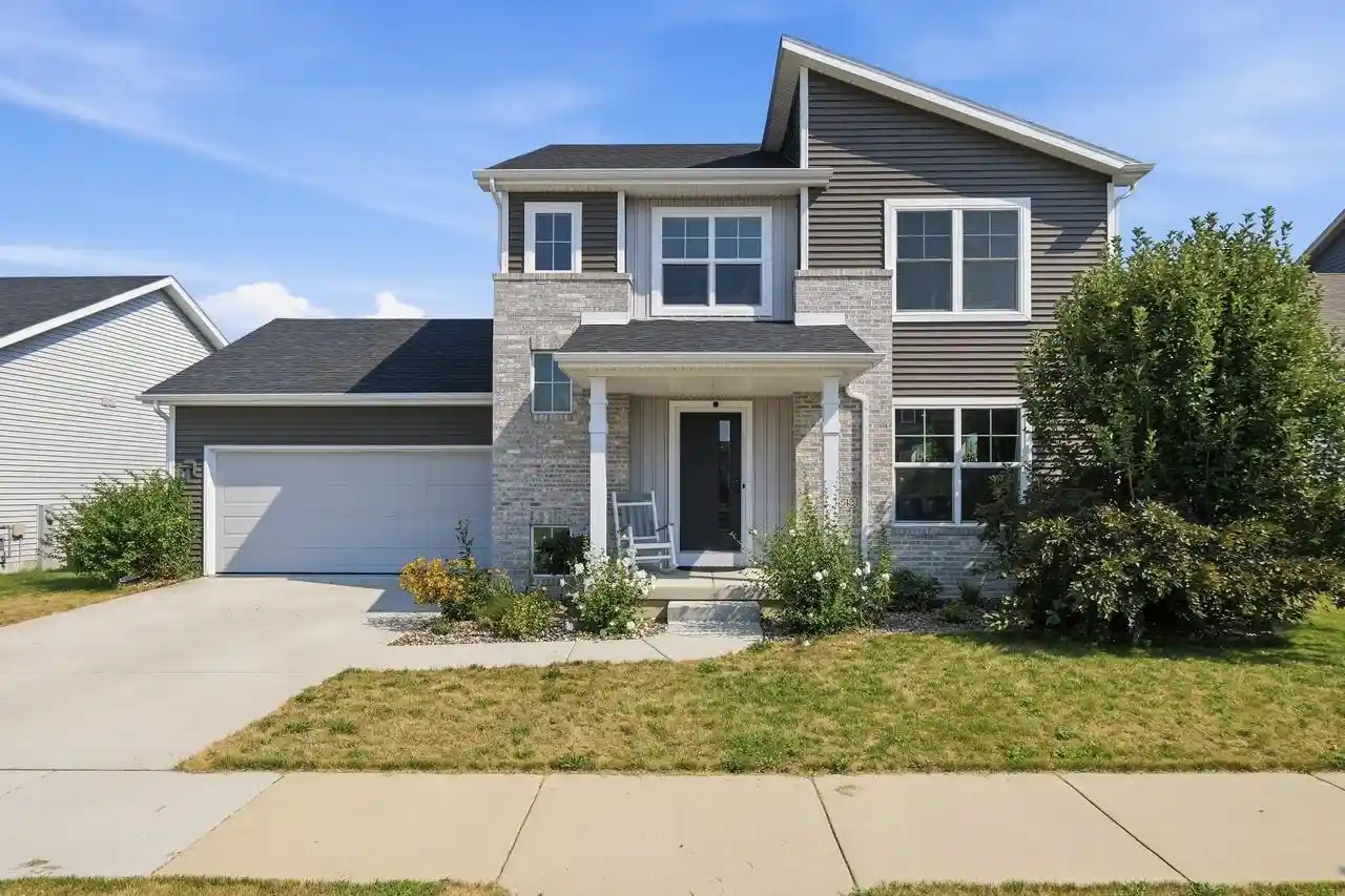 Single family home for sale at 5512 Levitan Lane Lane, Madison, WI 53718 | MLS# 2027097