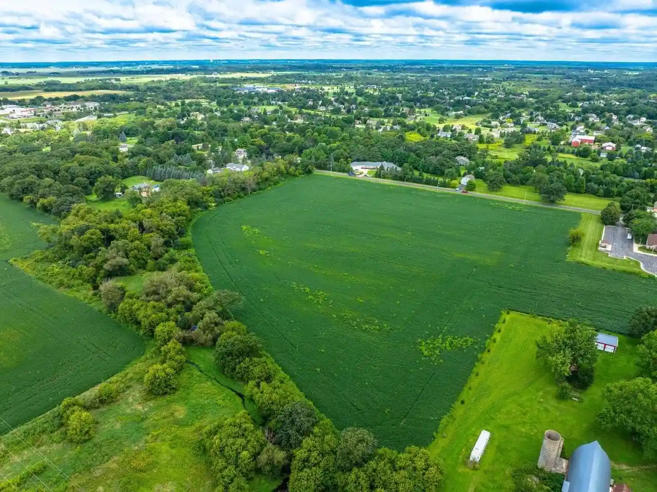 Homes for sale in Elkhorn, WI | Lt4 Potter Road Road, Elkhorn, WI 53121 | MLS# 1969761