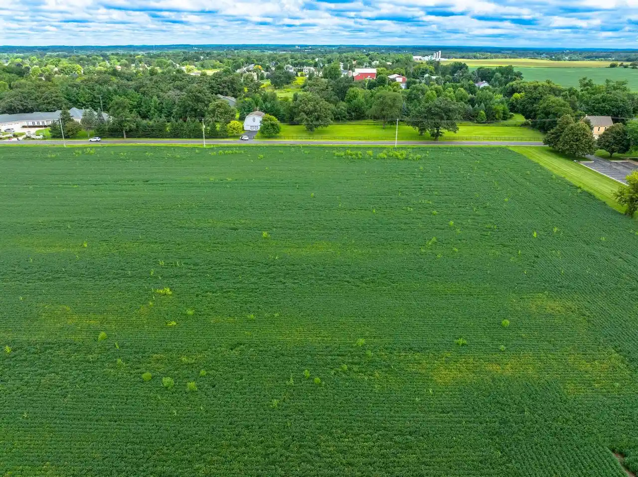 Homes for sale in Elkhorn, WI | Lt4 Potter Road Road, Elkhorn, WI 53121 | MLS# 1969761