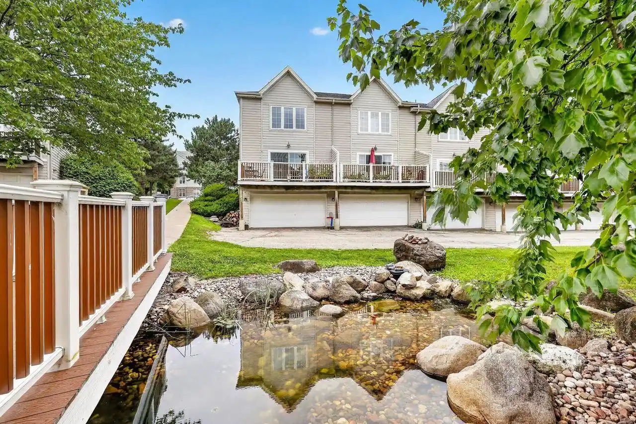 Photo 1 of Condo for sale at 5475 Caddis Bend Bend, Fitchburg, WI 53711 | MLS# 2027102 | Listing updated on 2026-09-16