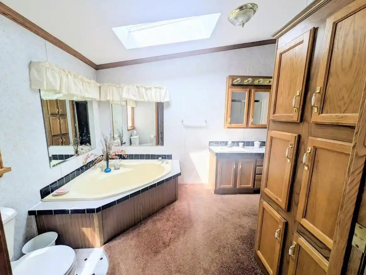 Photo 3 of Single family home for sale at 1870 County Road F Road Road #7, Friendship, WI 53934 | MLS# 2027106 | Listing updated on 2026-09-03
