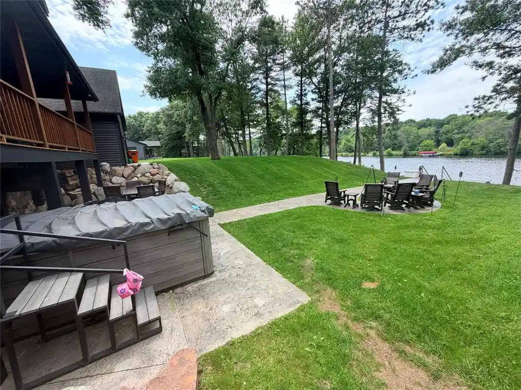 Homes for sale in Jim Falls, WI | 13428 195Th Street Street, Jim Falls, WI 54748 | MLS# 1602806