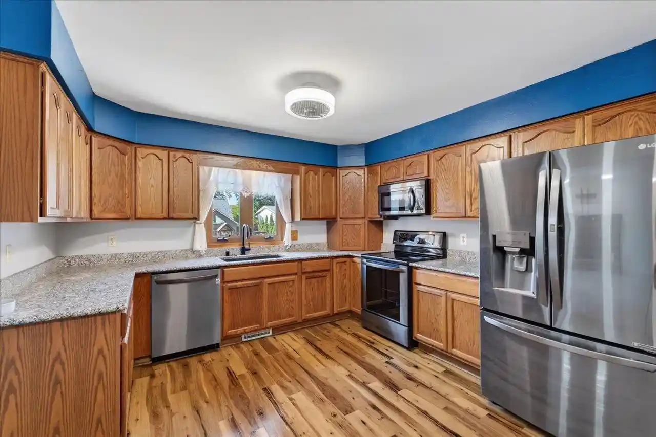 46th image of 901 Eisenhower Road Road, Stoughton, WI 53589 | MLS# 2027107