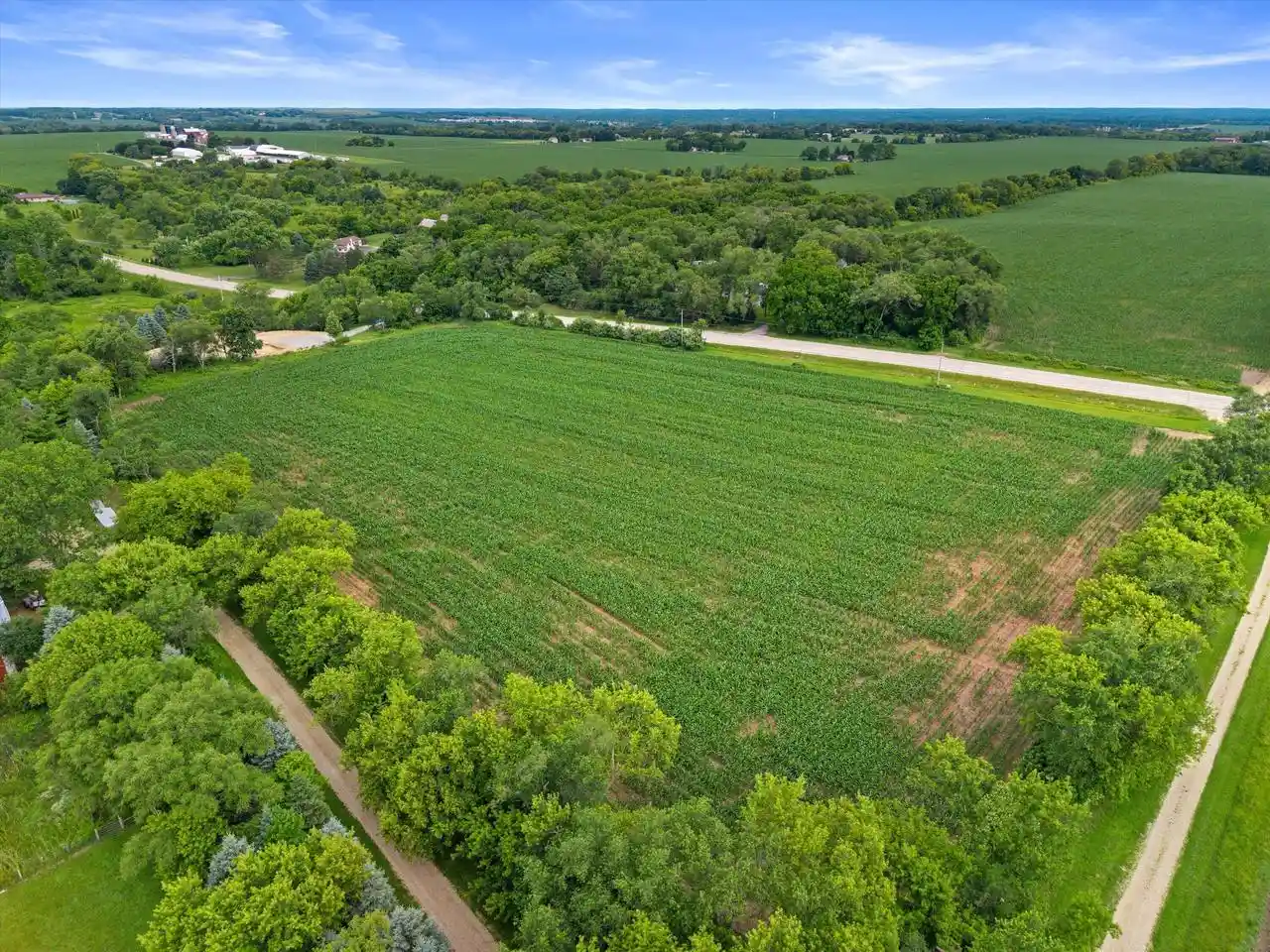 Photo 3 of Sale Pending at Lt 0 County Road D, Burlington, WI 53105 | MLS# 1969774 | Listing updated on 2026-08-13