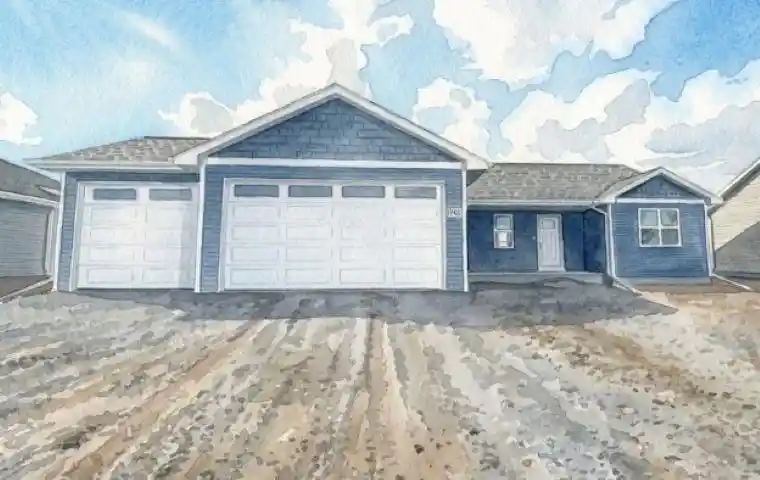 Photo 1 of Single family home for sale at Otterwood Dr Dr, Hortonville, WI 54944 | MLS# 50328385 | Listing updated on 2026-08-30