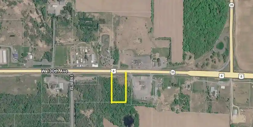 1st image of Tbd Us Hwy 8 Hwy Hwy, St Croix Falls, WI 54024 | MLS# 1602834