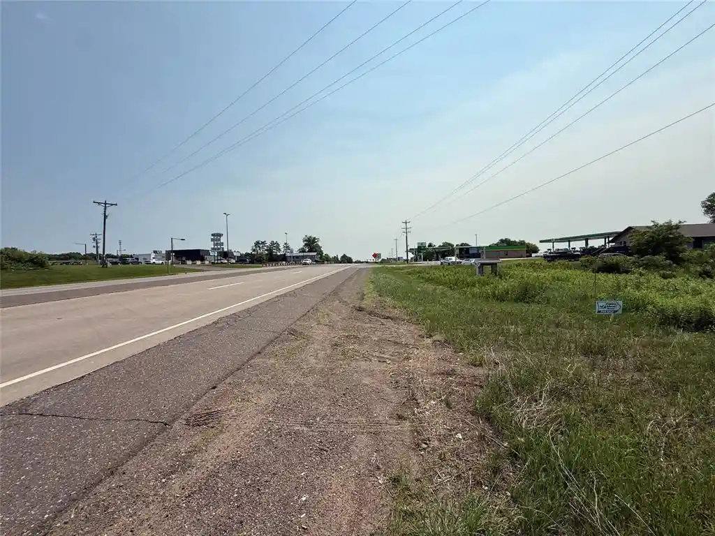 Photo 3 of Land for sale at Tbd Us Hwy 8 Hwy Hwy, St Croix Falls, WI 54024 | MLS# 1602834 | Listing updated on 2026-07-06