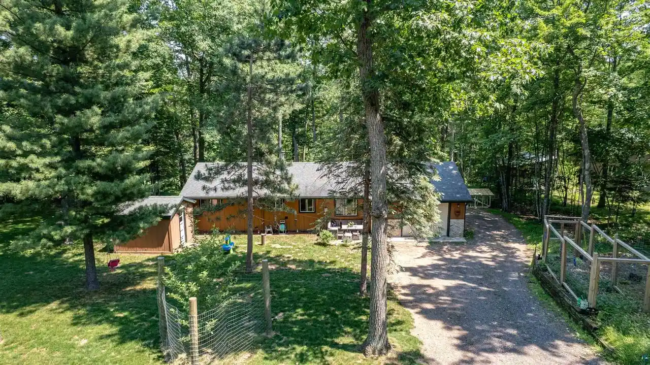 Homes for sale in Gordon, WI | 1231 South Shore Rd Rd, Gordon, WI 54838 | MLS# 6126475