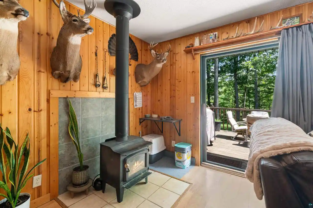 Homes for sale in Gordon, WI | 1231 South Shore Rd Rd, Gordon, WI 54838 | MLS# 6126475